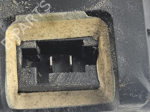 Heater blower motor PEUGEOT EXPERT Van (VF3A_, VF3U_, VF3X_)  | BP23452261M62