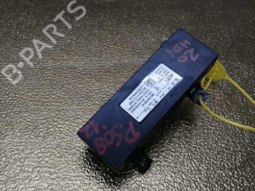 Elektronisk modul PEUGEOT 508 I (8D_) 2.0 HDi (163 hp) 1032423