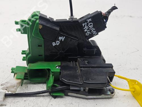 Højre fortil lås KIA CARENS IV 1.7 CRDi (136 hp) 31803634