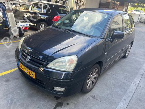 Brugte SUZUKI LIANA Hatchback 1.6 (RH416) (103 hp) 4379931