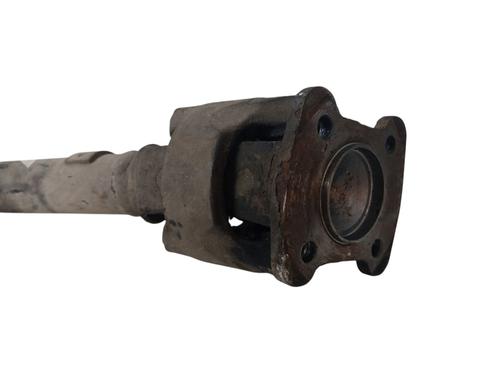 Used Driveshaft Driveshaft NISSAN PATROL III/1 Station Wagon (W160) [1979-1989] 35977687 35977687