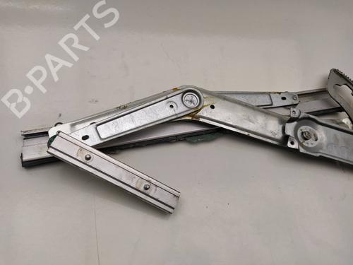 Front right window mechanism SAAB 9-3 (YS3D)  | BP13329911C23 