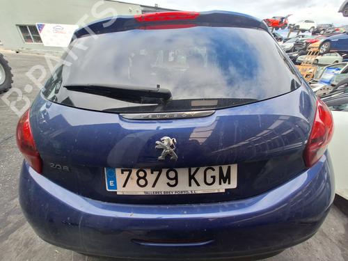 Used Tailgate Tailgate 38169954 38169954
