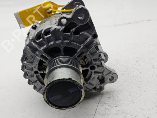 Alternator SEAT IBIZA V (KJ1, KJG) | BP27878264M7