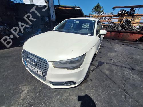 Switch AUDI A1 Sportback (8XA, 8XF) 1.2 TFSI | BP36649338I30 - Image 9