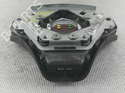 Driver airbag MERCEDES-BENZ C-CLASS Coupe (CL203) C 220 CDI (203.706) | BP2131985C9 