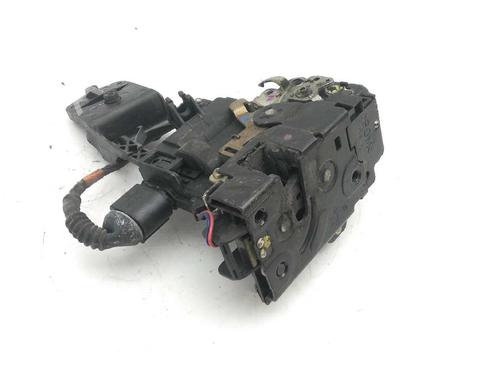Front left lock VW PASSAT B5 (3B2) 1.6 | BP4403762C98 