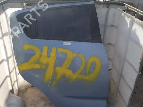 Puerta trasera derecha CHEVROLET SPARK (M300) 1.2 (82 hp) 5651543