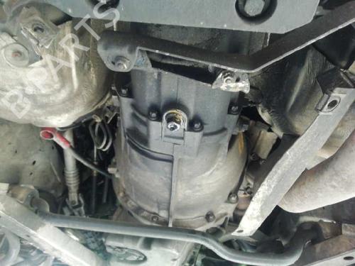 Gearbox BMW 5 (E39) 525 tds | BP4068544M3 
