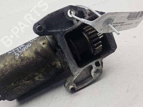 Startmotor JAGUAR X-TYPE I (X400) 2.5 V6 All-wheel Drive | BP28542196M8
