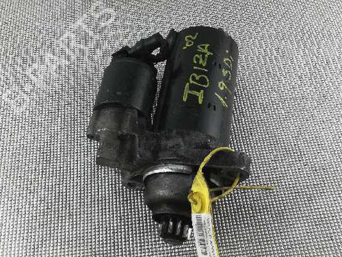 Starter SEAT IBIZA III (6L1)  | BP1566972M8 