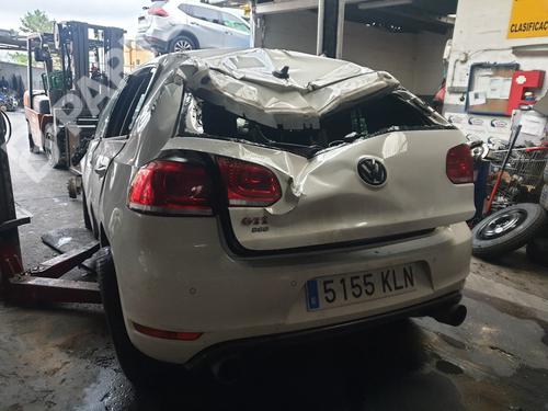 Pedal VW GOLF VI (5K1) 2.0 GTi | BP10909649I4  - Image 7