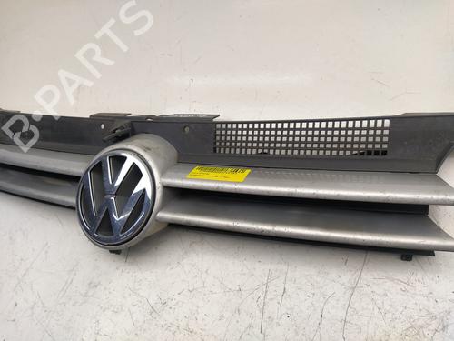 Grille VW GOLF IV (1J1) 1.9 TDI | BP18641339C40 