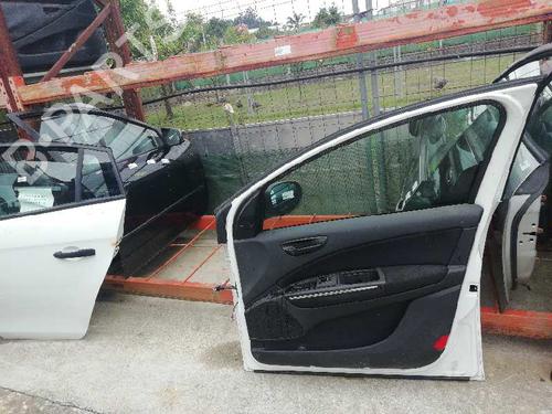 Used Front right window mechanism FIAT BRAVO II (198_) 1.6 D Multijet (198AXH1B) (105 hp) 3348391