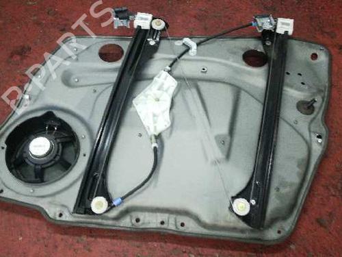Front left window mechanism MERCEDES-BENZ B-CLASS Sports Tourer (W245) B 180 CDI (245.207) | BP3266524C22 