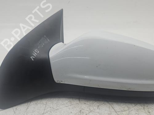 Left mirror OPEL ASTRA H (A04)  | BP24509832C26 
