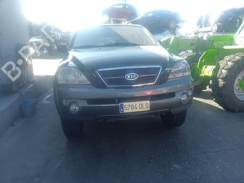Used Parts KIA SORENTO I (JC) 4568336