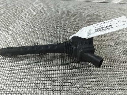 Used Ignition coil LANCIA DELTA III (844_) 1.4 (844.AXA1A) (120 hp) 1952292