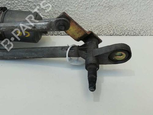 Front wiper motor CITROËN C5 I Break (DE_) 2.0 HDi (DERHZB, DERHZE) | BP1781187M29 