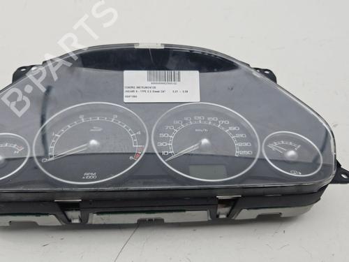Cuadro instrumentos JAGUAR X-TYPE I (X400) [2001-2009]  29851979