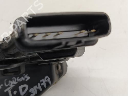 Rear right lock KIA CARENS III MPV (UN) 2.0 CRDi 140 | BP22543718C99 