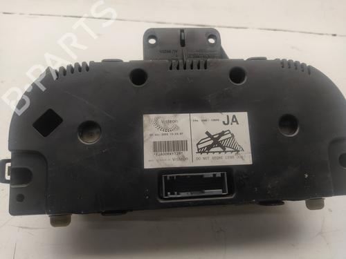 Instrument cluster FORD FIESTA V (JH_, JD_) 1.4 TDCi | BP10188682C47 