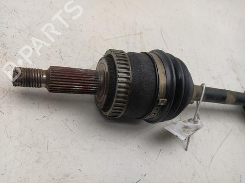 Left front driveshaft KIA SPORTAGE II (JE_, KM_)  | BP15642342M38 