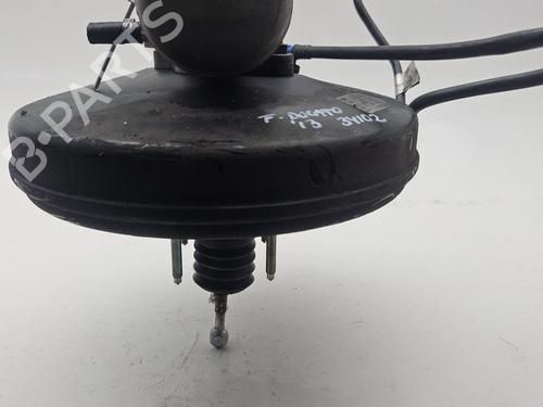Used Servo brake FIAT DUCATO Van (250_) [2006-2025]  28425525