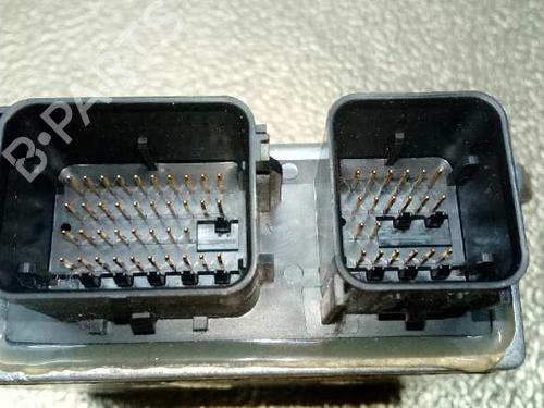 ECU airbags FORD MONDEO III (B5Y) 2.0 16V TDDi / TDCi | BP543728M53 