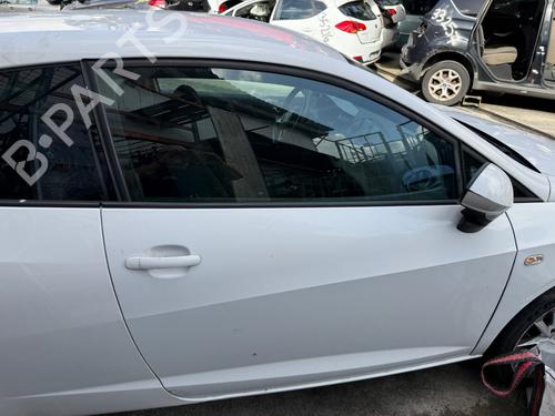 Højre fortil lås Højre fortil lås SEAT IBIZA IV SC (6J1, 6P5) [2008-2018] 39638688 39638688