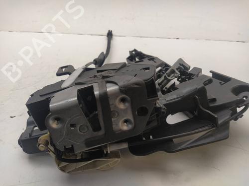 Front right lock FORD FIESTA VI (CB1, CCN) 1.25 | BP8941225C97