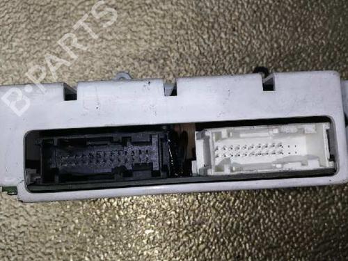 Commande Chauffage FORD MONDEO III Saloon (B4Y) 2.0 TDCi | BP2132024I5 