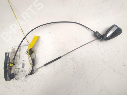 Rear right lock SEAT IBIZA V (KJ1, KJG) 1.0 | BP9760747C99 