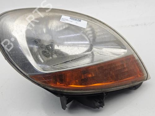 Used Right headlight RENAULT KANGOO (KC0/1_) [1997-2025]  28192008