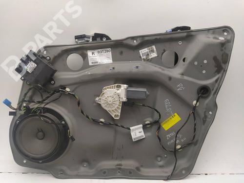 front-right-window-mechanism-mercedes-benz-a-class-w169-a-150-169031-169331-a1697202879-2004-2005-2006-2007-2008-2009-2010-2011-2012-10037891 main image