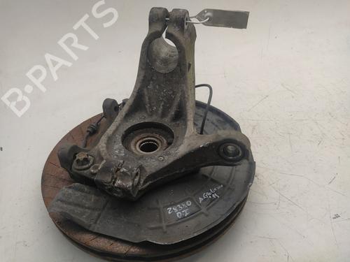 Used Left front steering knuckle ALFA ROMEO GIULIETTA (940_) [2010-2020]  21548441