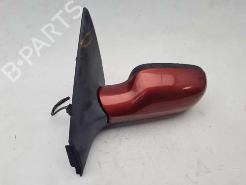 Left mirror RENAULT MEGANE II Estate (KM0/1_) 2.0 dCi | BP6425507C26 