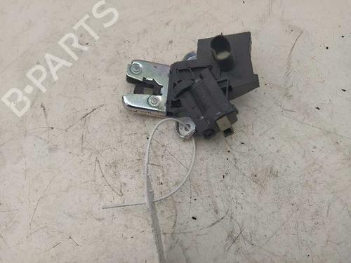Serrure hayon SEAT EXEO (3R2) 2.0 TDI (120 hp) 3651937