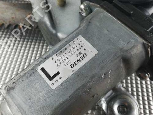 Front left window mechanism CHRYSLER 300M (LR) 3.5 V6 24V | BP1562195C22 