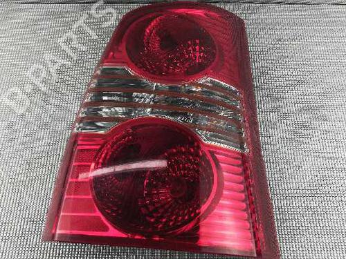 Used Right taillight HYUNDAI ATOS (MX) [1997-2015]  543846