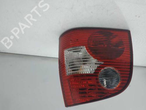 Used Right taillight VW POLO (9N_, 9A_) 1.9 SDI (64 hp) 6258410