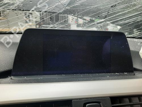 Display BMW 3 Touring (F31) 318 d (143 hp) 13535899