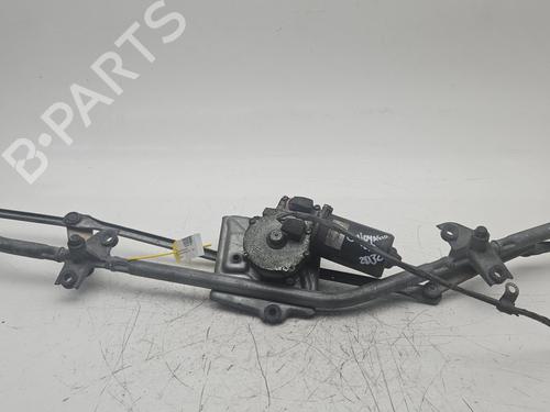 Used Front wiper motor CHRYSLER VOYAGER / GRAND VOYAGER III (GS_, NS_) 2.5 TD (116 hp) 23452254
