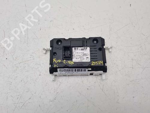 Multifunctionele display FORD C-MAX II (DXA/CB7, DXA/CEU) [2010-2019]  6601621