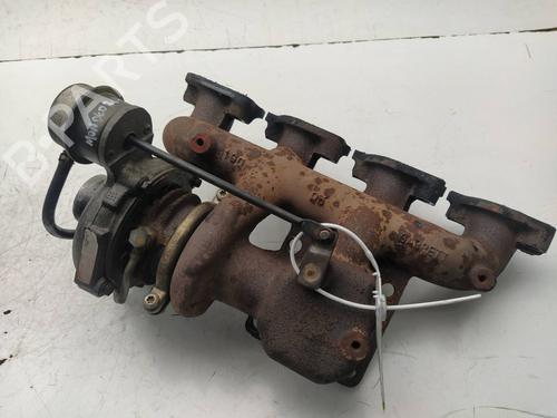 Turbo FORD MONDEO I Saloon (GBP) 2.0 i 16V (136 hp) 11809623