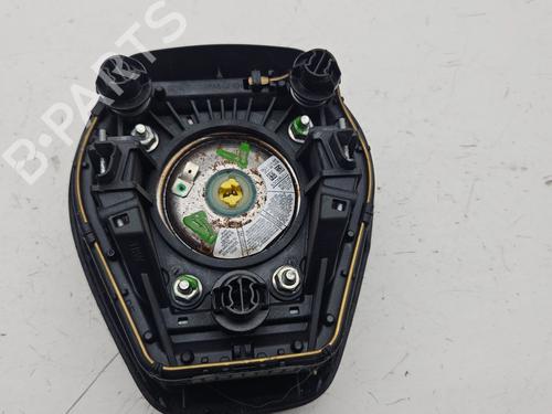 Driver airbag FORD FIESTA VI (CB1, CCN) | BP30121251C9