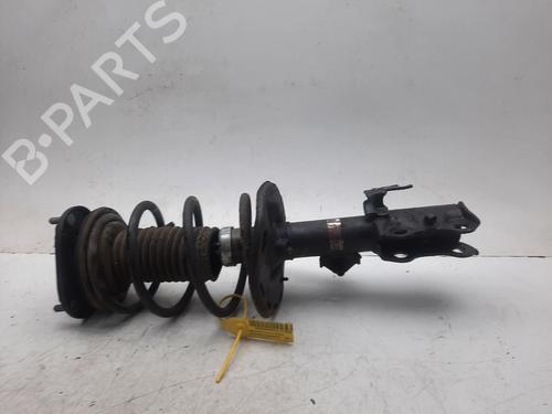 Left front shock absorber TOYOTA AURIS (_E15_)  | BP12823374M16 