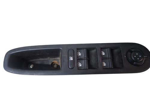 Used Left front window switch Left front window switch 37026815 37026815