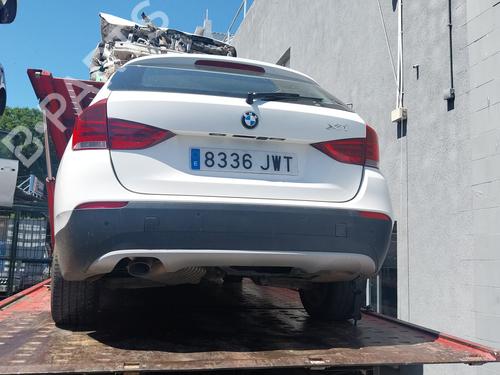 Brugte BMW X1 (E84) sDrive 18 d 4786811