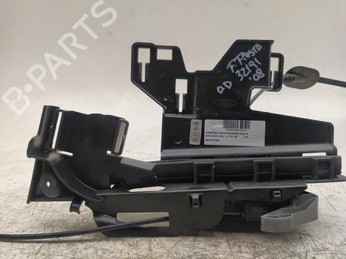Used Front right lock FORD FIESTA VI (CB1, CCN) [2008-2017]  18337477